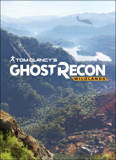 Скачать Tom Clancy's Ghost Recon: Wildlands - Ultimate Edition (2017 ...
