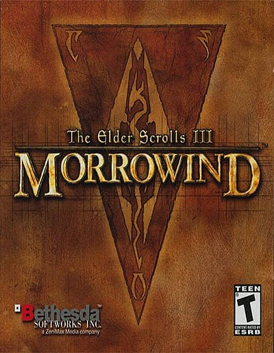 Скачать The Elder Scrolls 3: Morrowind Расширенное Издание.