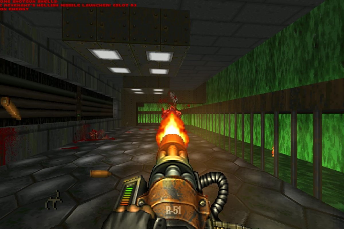 Doom 2 project brutality steam фото 4