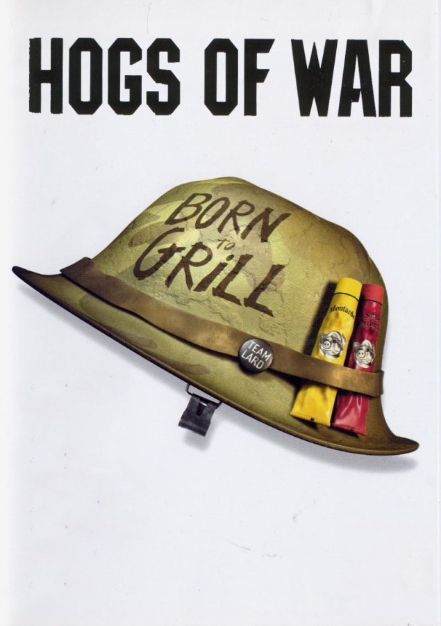 hogs of war на playstation 2
